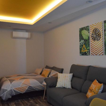 Diamond Torremolinos Tropical Apartment Exterior photo