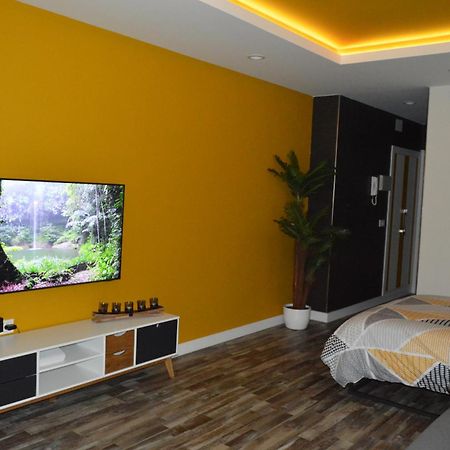 Diamond Torremolinos Tropical Apartment Exterior photo
