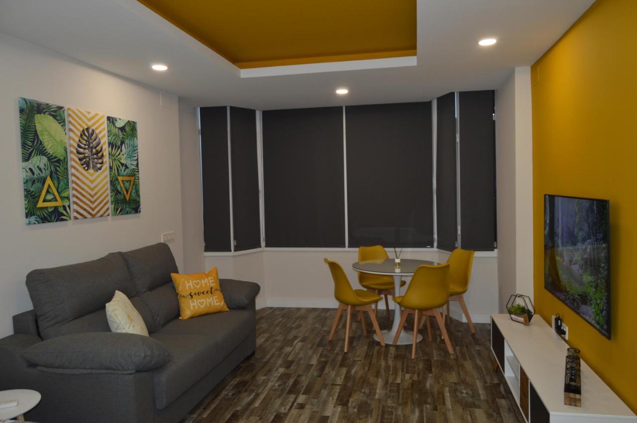 Diamond Torremolinos Tropical Apartment Exterior photo