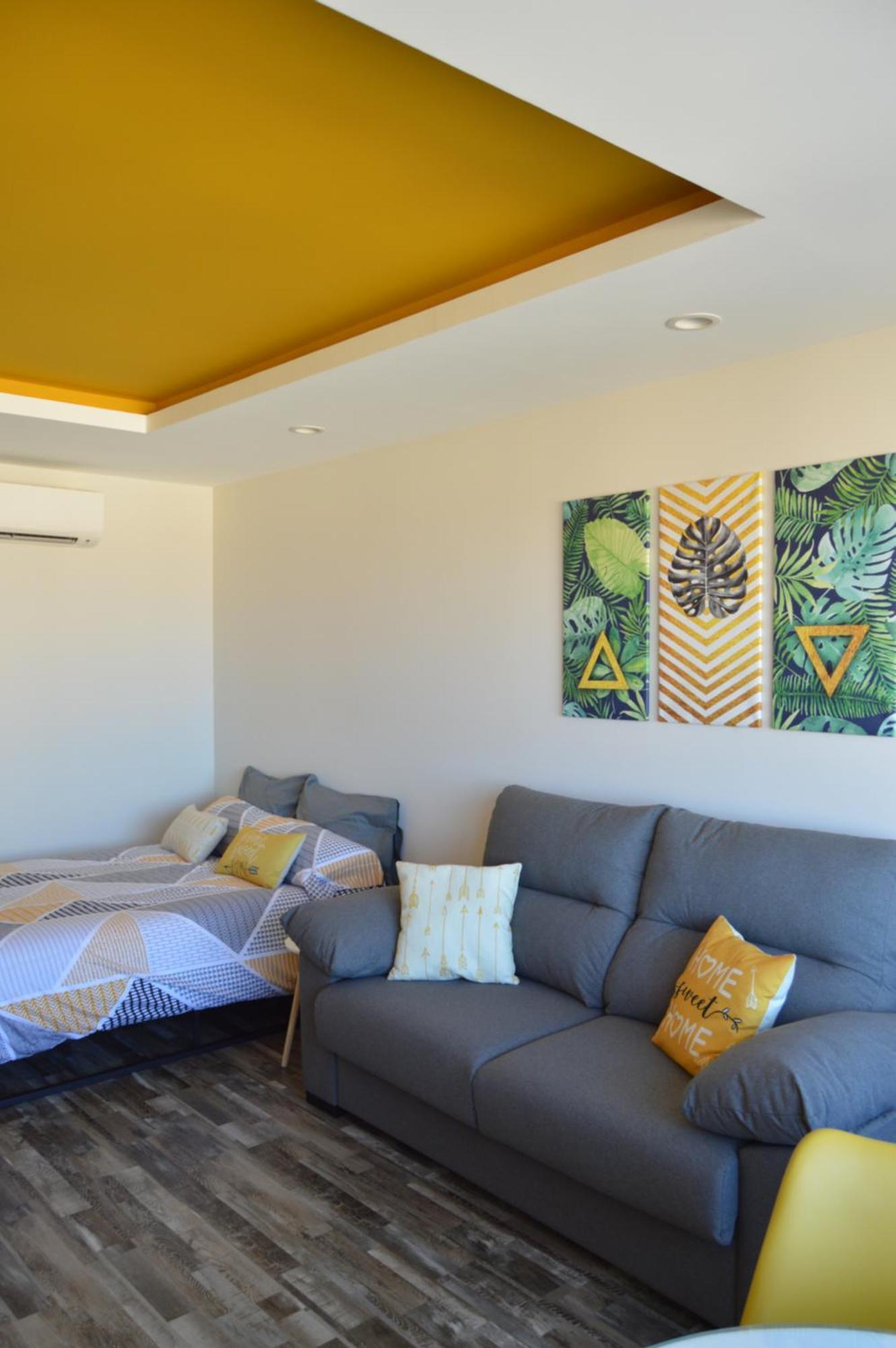 Diamond Torremolinos Tropical Apartment Exterior photo