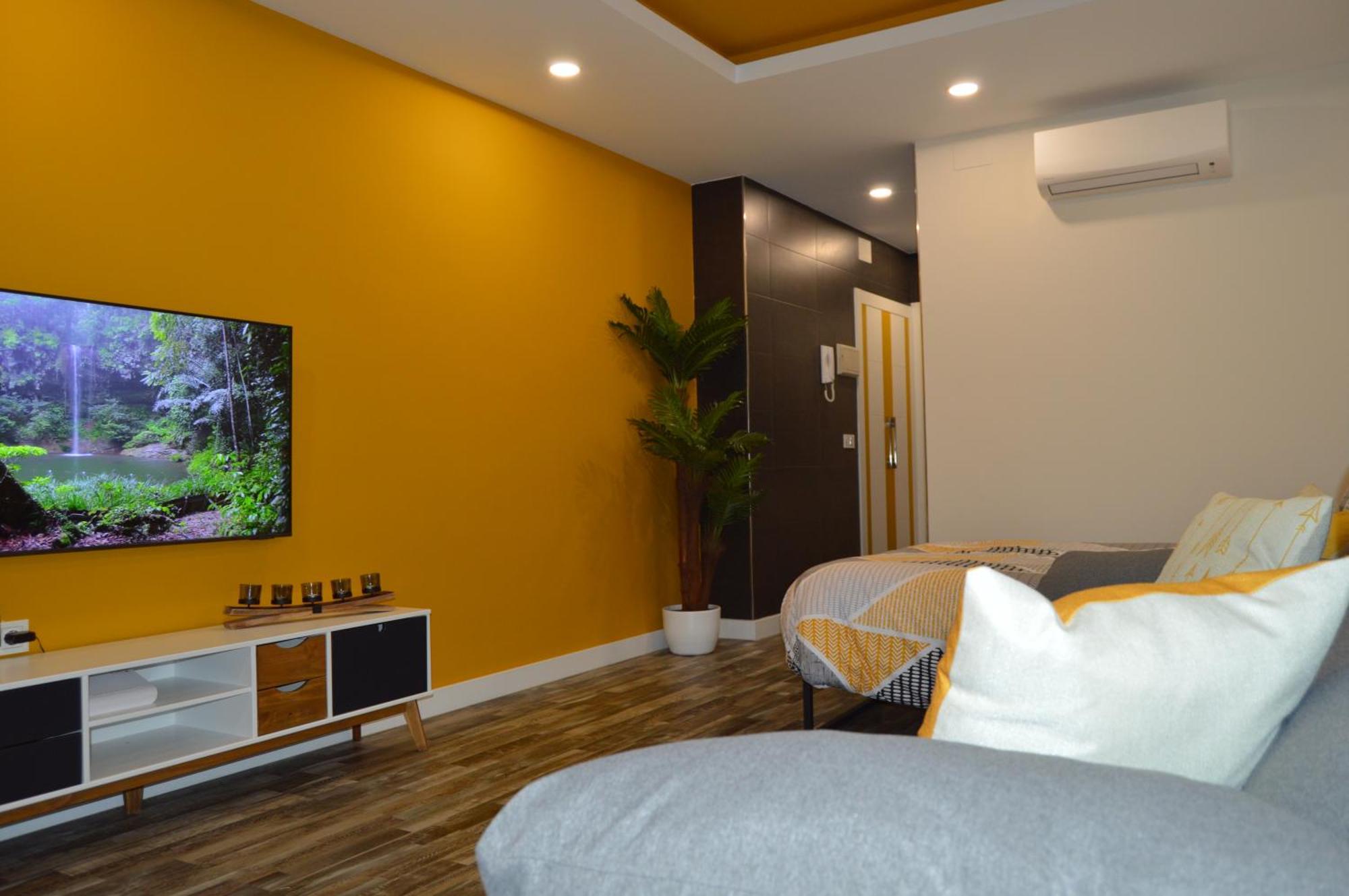 Diamond Torremolinos Tropical Apartment Exterior photo