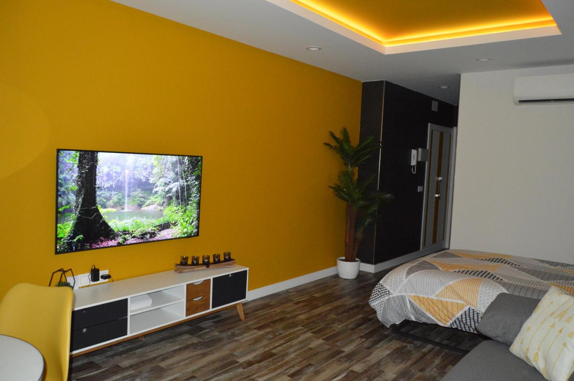 Diamond Torremolinos Tropical Apartment Exterior photo